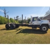 Image 1 : 1996 CHEVROLET KODIAK Logging Truck
