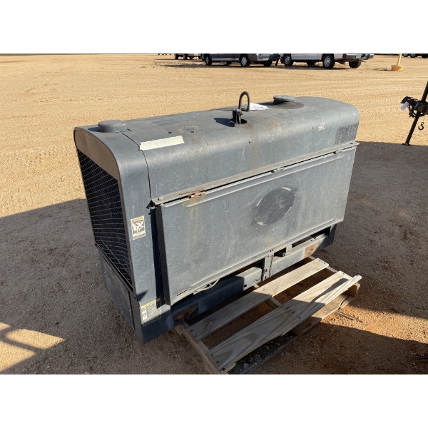 2008 LINCOLN 300D WELDER