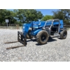 Image 1 : 2014 GENIE GTH844 Forklift - Telehandler