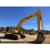 Image 4 : 2020 KOMATSU PC490LC-11 Excavator