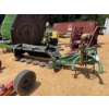 Image 1 : JOHN DEERE 260 Disc Mower