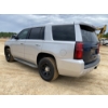 Image 2 : 2015 CHEVROLET TAHOE SUV