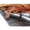 Image 7 : 2000 GREAT DANE GDES248-80 Flatbed Trailer