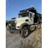 Image 5 : 2025 MACK GR64F Dump Truck