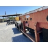 Image 10 : 2003 FONTAINE TP-4-4881A Flatbed Trailer