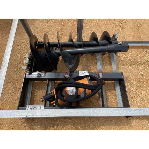 2023 WOLVERINE ADB-13-T218R