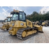 Image 3 : 2022 CAT D4 LGP Dozer / Crawler Tractor