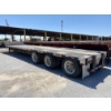 Image 2 : 2003 TRANSCRAFT DTL-3000 Drop / Step Deck Trailer