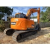 Image 4 : 2017 DOOSAN DX140LCR-5 Excavator
