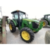 Image 4 : 2019 JOHN DEERE 5090E Farm Tractor