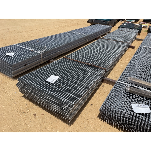 CATWALK GRATE