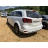 Image 2 : 2015 DODGE JOURNEY CROSSROADS SUV