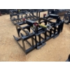 Image 2 : 72" ROOT RAKE GRAPPLE