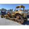 Image 2 : 1998 CAT D6R XL Dozer / Crawler Tractor
