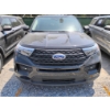 Image 4 : 2021 FORD EXPLORER SUV