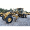 Image 1 : 2006 CAT 140H Motor Grader