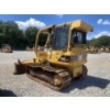 Image 2 : 2007 CAT D3G LGP Dozer / Crawler Tractor