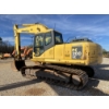 Image 2 : 2005 KOMATSU PC200LC-7L Excavator