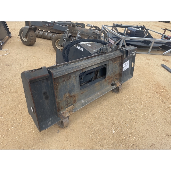 BOBCAT COLD PLANER