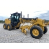 Image 4 : 2017 CAT 12M3 Motor Grader