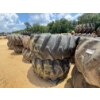Image 2 : SKIDDER TIRES & RIMS (2EA)