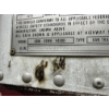 Image 8 : 1995 HYUNDAI HDM-48WH-V4900 Dry Van Trailer