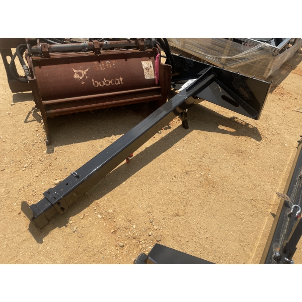 GIYI STB47 TELESCOPIC BOOM