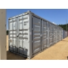 Image 1 : 2026  40' (5) DOOR CONTAINER