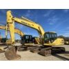 Image 1 : 2005 KOMATSU PC200LC-7L Excavator