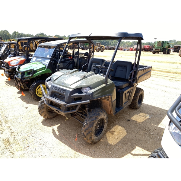2011 POLARIS RANGER 800 UTV