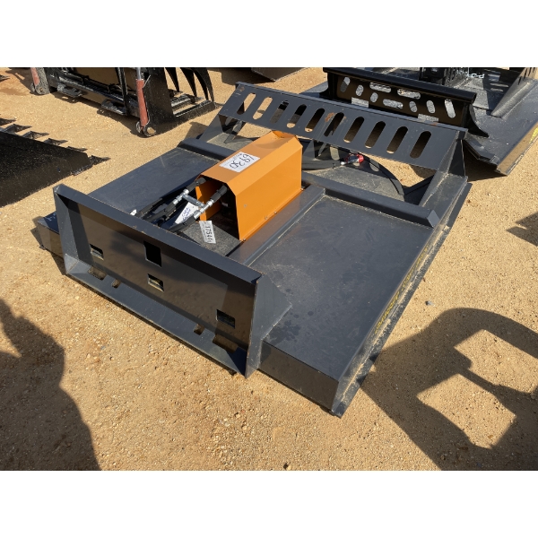 2023 WOLVERINE BC-13-72W BRUSH CUTTER