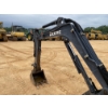 Image 16 : 2020 JOHN DEERE 17G Excavator - Mini