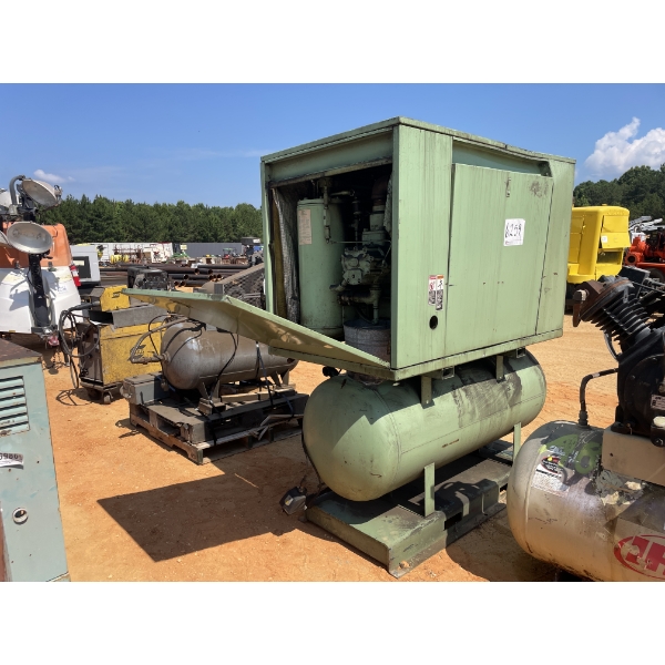 SULLAIR 10-25 Air Compressor