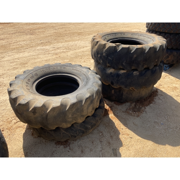FIRESTONE 14.00-24 tG
