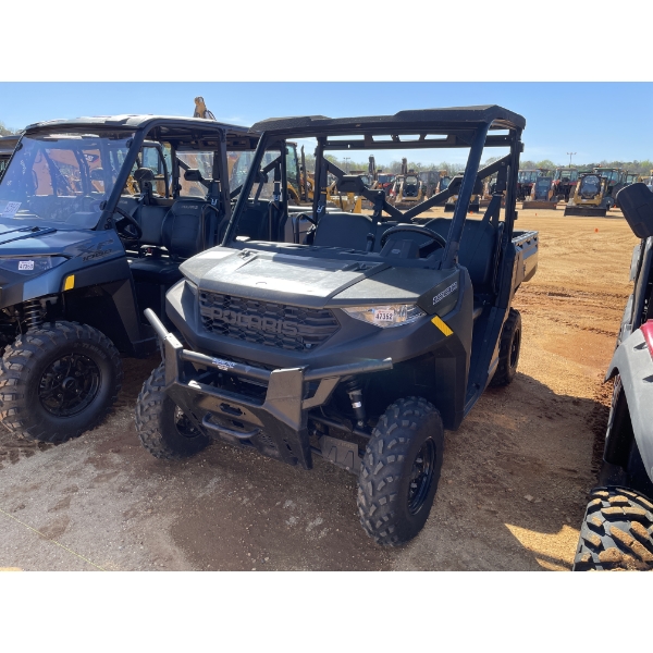 2022 POLARIS RANGER 1000 UTV