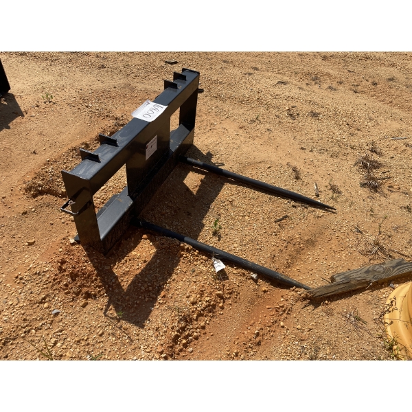 JCT HAY FORK