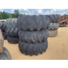 Image 2 : LOG SKIDDER TIRES & RIMS (3EA)