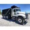 Image 4 : 2020 MACK GR84F Dump Truck