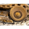 Image 11 : 1987 JOHN DEERE 450E Dozer / Crawler Tractor