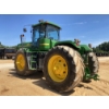 Image 2 : 2005 JOHN DEERE 9520 Scraper Tractor