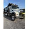 Image 1 : 2025 MACK GR64F Dump Truck
