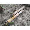 Image 1 : (2) HYD CYLINDERS