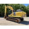 Image 2 : 2016 KOMATSU PC360LC-11 Excavator
