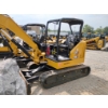 Image 2 : 2024 CAT 306 CR Excavator - Mini
