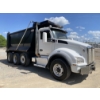 Image 4 : 2017 KENWORTH T880 Dump Truck