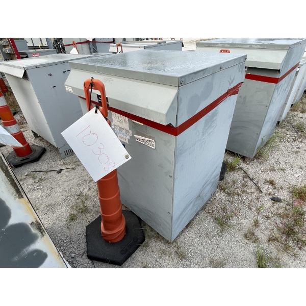 480 VOLT TRANSFORMER