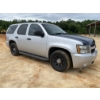 Image 4 : 2014 CHEVROLET TAHOE SUV