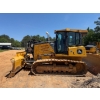 Image 2 : 2021 JOHN DEERE 700L LGP Dozer / Crawler Tractor