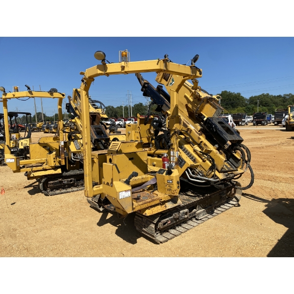 2016 VERMEER PD10 PILE DRIVER