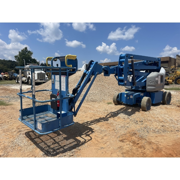 2018 GENIE Z-40/23N Manlift